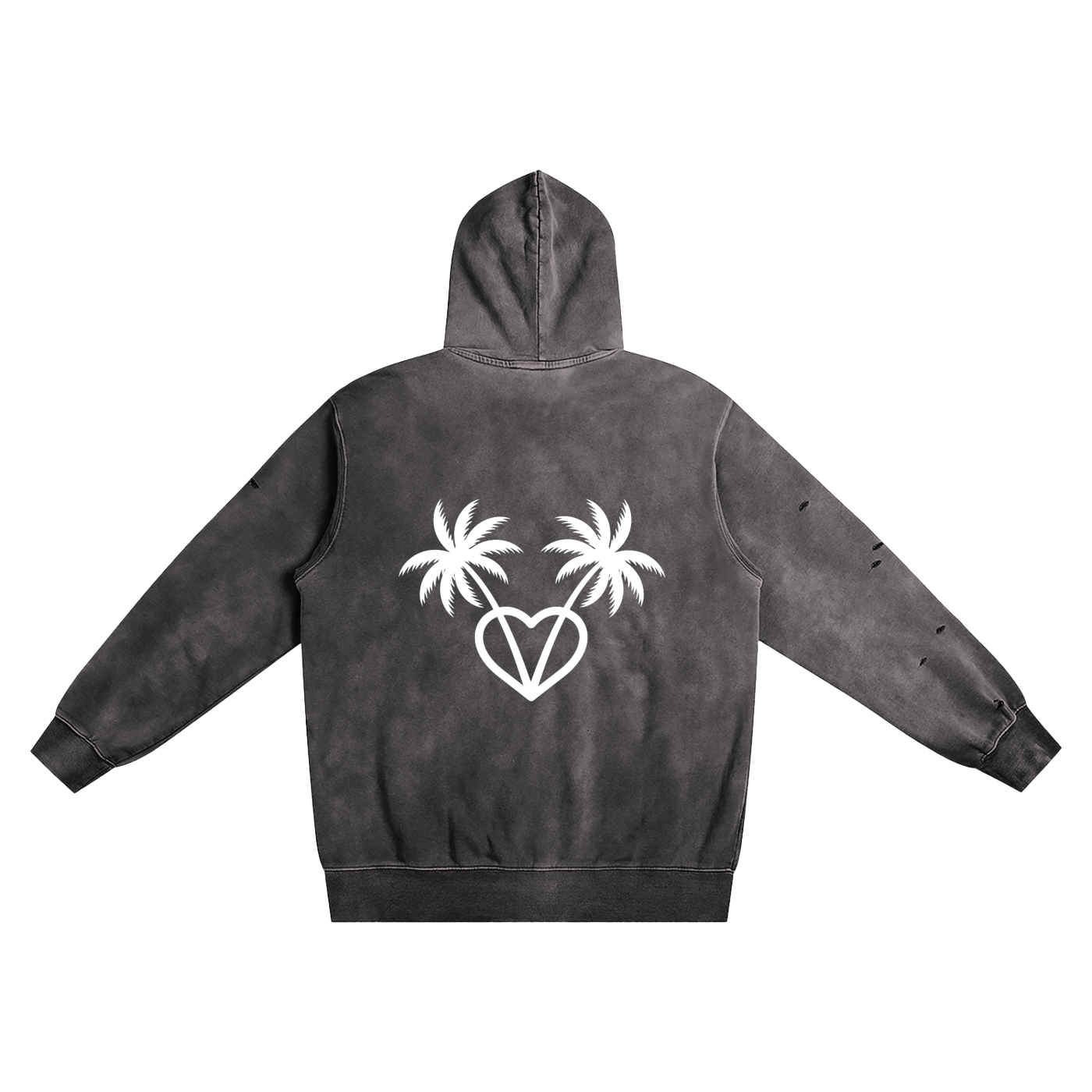 Sol Hoodie