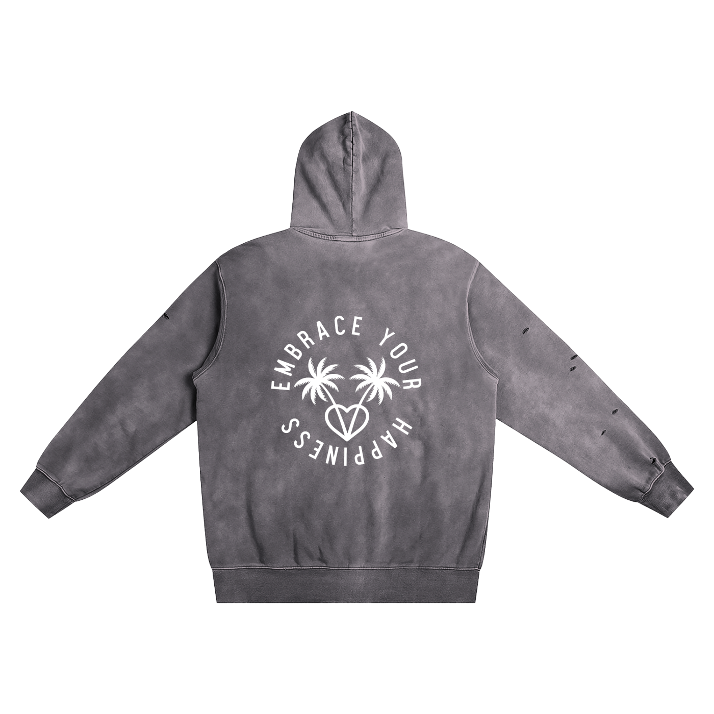 Sol Hoodie
